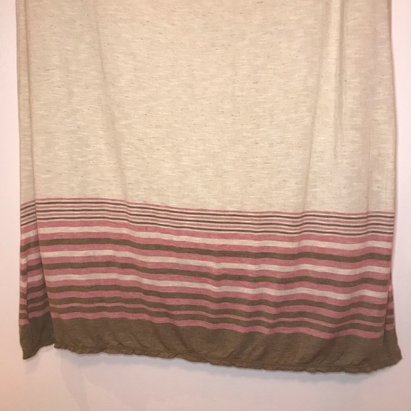 MAX STUDIO Maxi skirt. - Picture 3 of 5